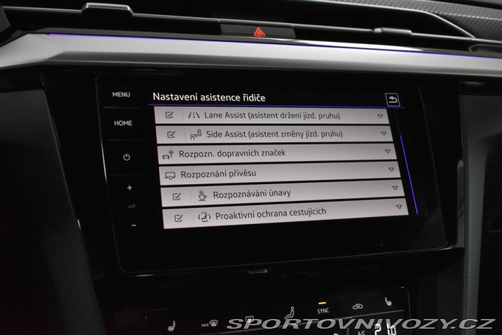 Volkswagen Arteon TDI 147kW R-LINE*TAŽNÉ*ČR 2022