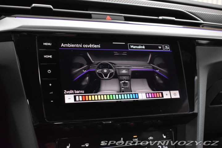 Volkswagen Arteon TDI 147kW R-LINE*TAŽNÉ*ČR 2022