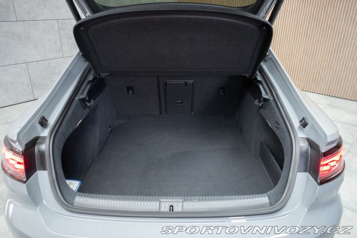 Volkswagen Arteon TDI 147kW REZERVACE 2022
