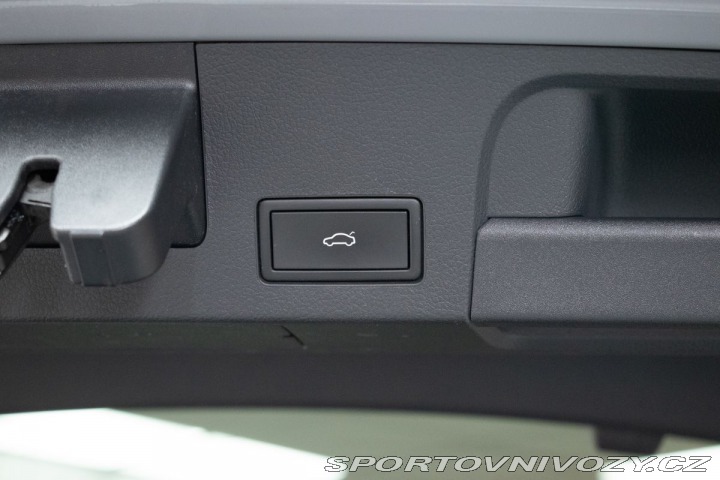 Volkswagen Arteon TDI 147kW R-LINE*TAŽNÉ*ČR 2022