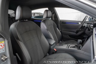 Volkswagen Arteon TDI 147kW R-LINE*TAŽNÉ*ČR 2022
