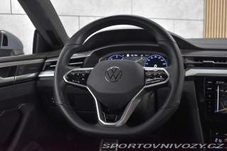 Volkswagen Arteon TDI 147kW R-LINE*TAŽNÉ*ČR 2022