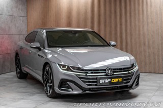 Volkswagen Arteon TDI 147kW R-LINE*TAŽNÉ*ČR 2022