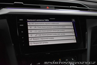 Volkswagen Arteon TDI 147kW R-LINE*TAŽNÉ*ČR 2022