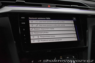 Volkswagen Arteon TDI 147kW R-LINE*TAŽNÉ*ČR 2022