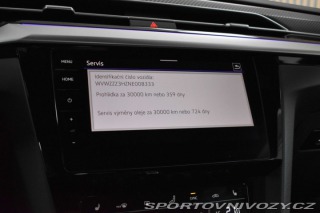 Volkswagen Arteon TDI 147kW R-LINE*TAŽNÉ*ČR 2022