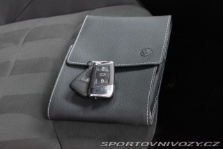 Volkswagen Arteon TDI 147kW R-LINE*TAŽNÉ*ČR 2022