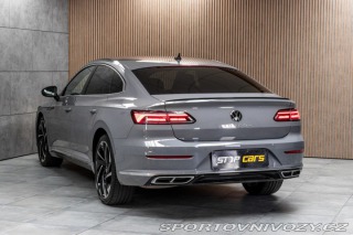 Volkswagen Arteon TDI 147kW R-LINE*TAŽNÉ*ČR 2022