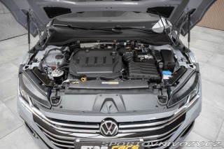 Volkswagen Arteon TDI 147kW R-LINE*TAŽNÉ*ČR 2022