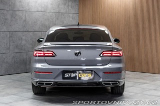 Volkswagen Arteon TDI 147kW R-LINE*TAŽNÉ*ČR 2022