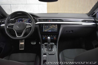 Volkswagen Arteon TDI 147kW R-LINE*TAŽNÉ*ČR 2022