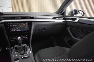 Volkswagen Arteon TDI 147kW R-LINE*TAŽNÉ*ČR 2022