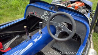 Lotus Super Seven 2000