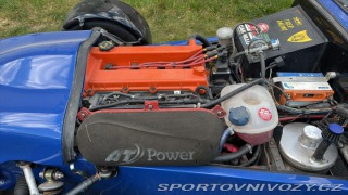 Lotus Super Seven 2000