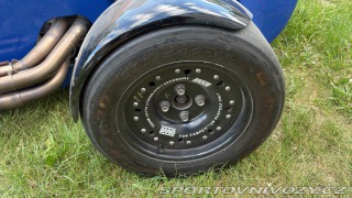 Lotus Super Seven 2000