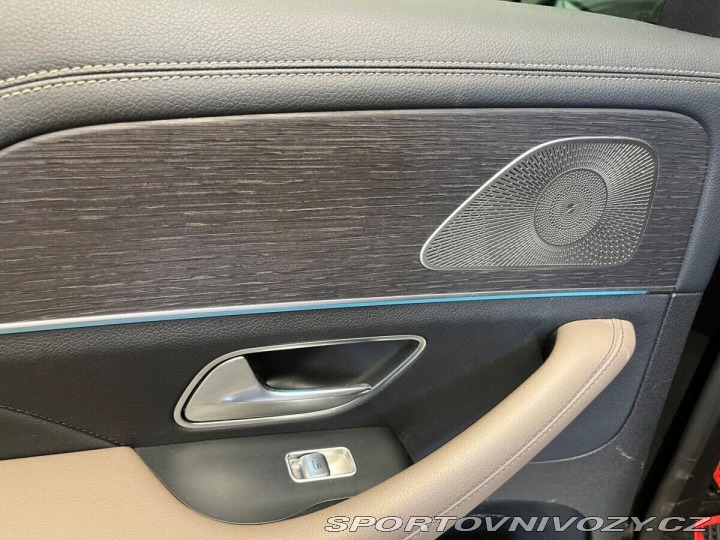 Mercedes-Benz Ostatní modely GLE 450 4MATIC AMG Styling 2020