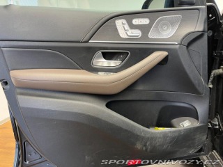 Mercedes-Benz Ostatní modely GLE 450 4MATIC AMG Styling 2020