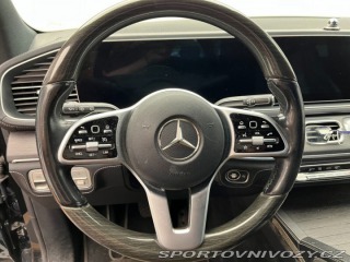 Mercedes-Benz Ostatní modely GLE 450 4MATIC AMG Styling 2020