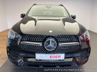 Mercedes-Benz Ostatní modely GLE 450 4MATIC AMG Styling 2020