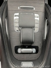 Mercedes-Benz Ostatní modely GLE 450 4MATIC AMG Styling 2020