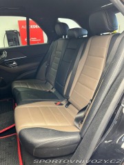 Mercedes-Benz Ostatní modely GLE 450 4MATIC AMG Styling 2020