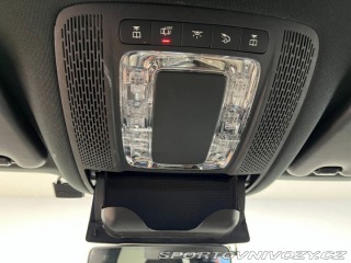 Mercedes-Benz Ostatní modely GLE 450 4MATIC AMG Styling 2020