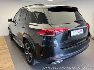 Mercedes-Benz Ostatní modely GLE 450 4MATIC AMG Styling 2020