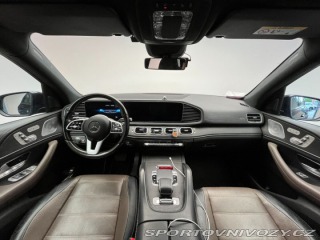 Mercedes-Benz Ostatní modely GLE 450 4MATIC AMG Styling 2020
