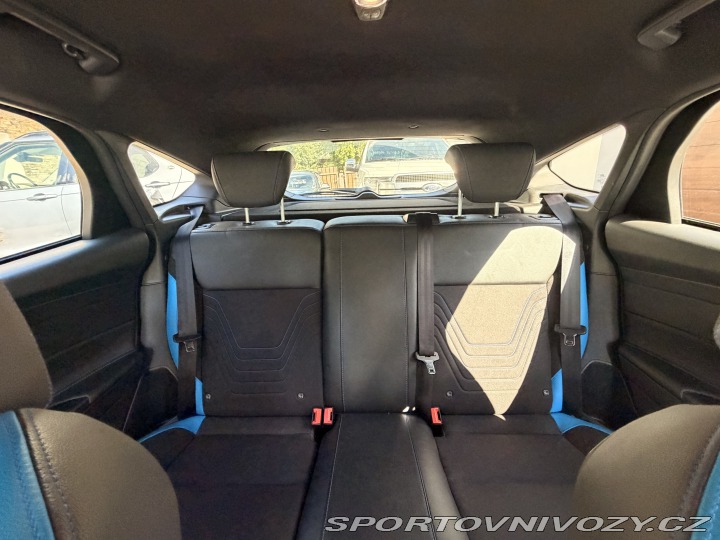 Ford Focus RS M1 2018