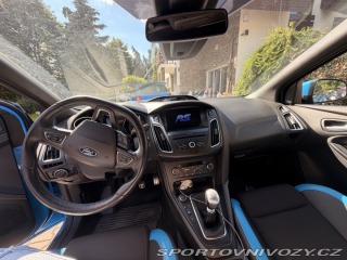 Ford Focus RS M1 2018