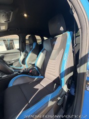Ford Focus RS M1 2018