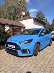 Ford Focus RS M1 2018
