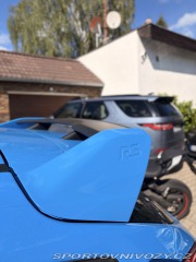 Ford Focus RS M1 2018