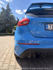 Ford Focus RS M1 2018