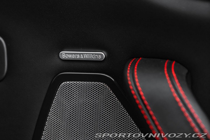 Maserati Quattroporte GTS V8 530PS 2017