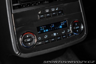 Maserati Quattroporte GTS V8 530PS 2017