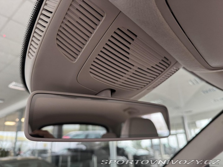 Mercedes-Benz Ostatní modely GLE 300d 4M*AMG*AirMatic*360° 2021