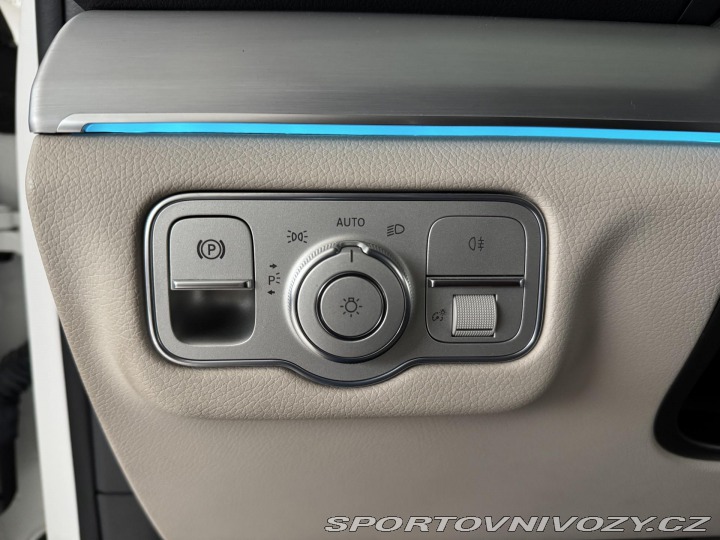 Mercedes-Benz Ostatní modely GLE 300d 4M*AMG*AirMatic*360° 2021
