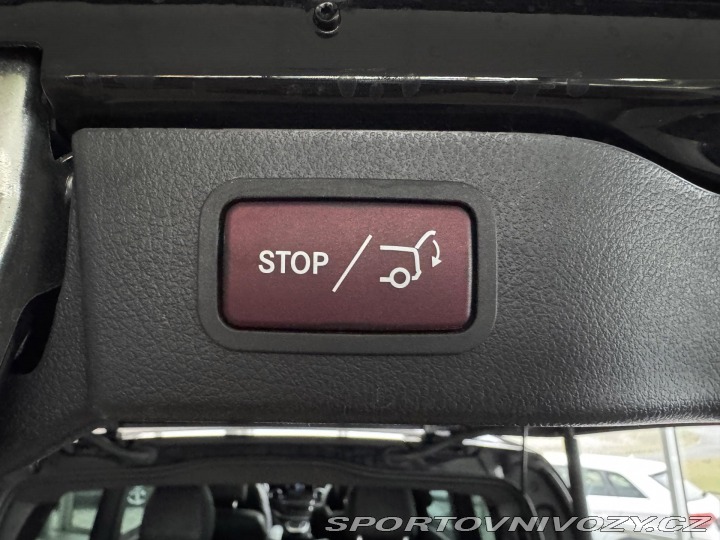 Mercedes-Benz Ostatní modely GLE 300d 4M*AMG*AirMatic*360° 2021