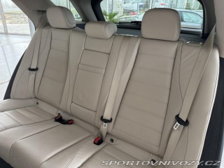 Mercedes-Benz Ostatní modely GLE 300d 4M*AMG*AirMatic*360° 2021