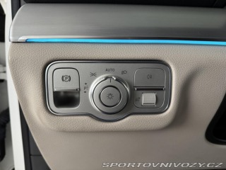 Mercedes-Benz Ostatní modely GLE 300d 4M*AMG*AirMatic*360° 2021