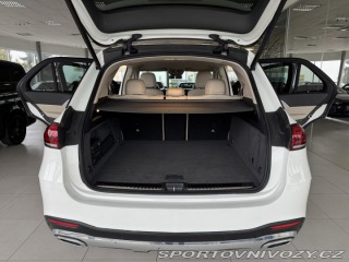 Mercedes-Benz Ostatní modely GLE 300d 4M*AMG*AirMatic*360° 2021