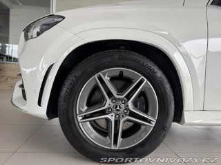 Mercedes-Benz Ostatní modely GLE 300d 4M*AMG*AirMatic*360° 2021
