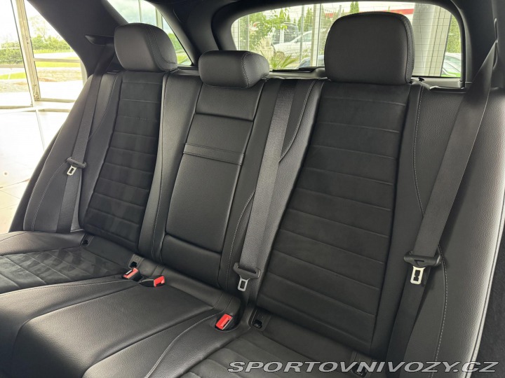Mercedes-Benz Ostatní modely GLE 350de 4M*AMG*235kW*AirMat 2022