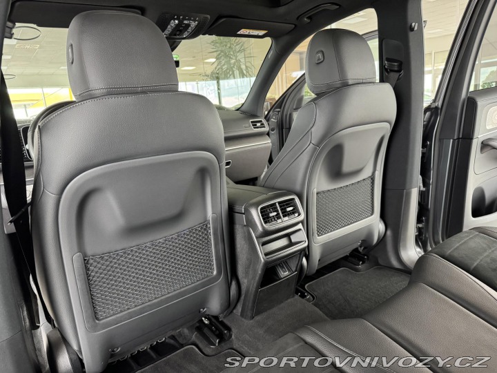 Mercedes-Benz Ostatní modely GLE 350de 4M*AMG*235kW*AirMat 2022