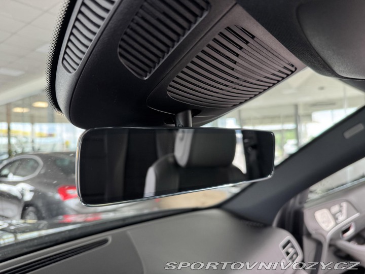 Mercedes-Benz Ostatní modely GLE 350de 4M*AMG*235kW*REZERV 2022