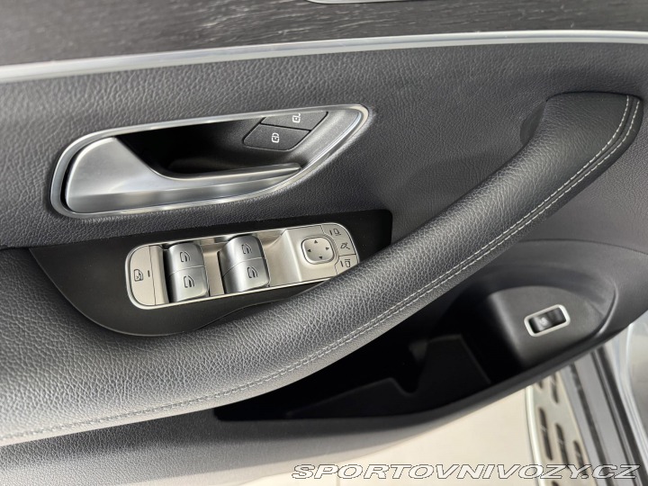 Mercedes-Benz Ostatní modely GLE 350de 4M*AMG*235kW*REZERV 2022