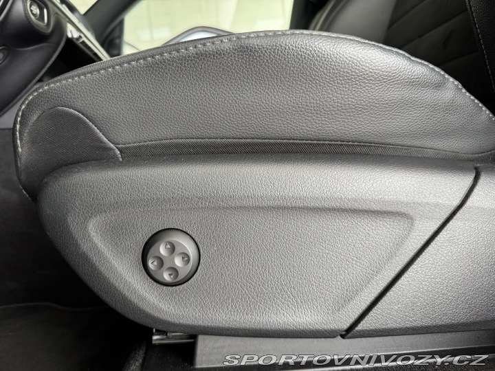 Mercedes-Benz Ostatní modely GLE 350de 4M*AMG*235kW*AirMat 2022
