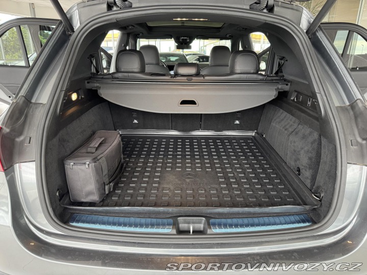Mercedes-Benz Ostatní modely GLE 350de 4M*AMG*235kW*REZERV 2022