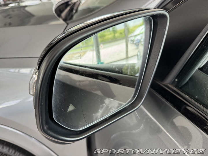Mercedes-Benz Ostatní modely GLE 350de 4M*AMG*235kW*REZERV 2022